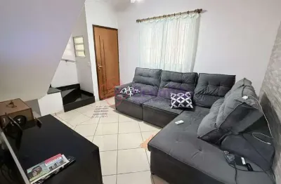 Casa para venda localizada no bairro parque do colégio, em jundiaí/sp.