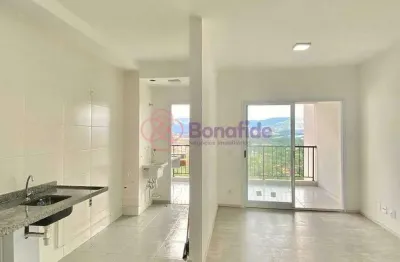 Apartamento para venda no condomínio la sierra, localizado no bairro medeiros, em jundiaí/sp