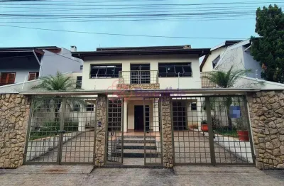 Casa para locação localizada no bairro jardim paulista i, em jundiaí/sp.