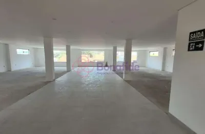 Sala comercial para locação localizado no centro em campo limpo paulista/sp.