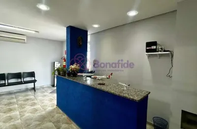 Casa comercial para aluguel em vila vianelo, jundiaí – ótima oportunidade