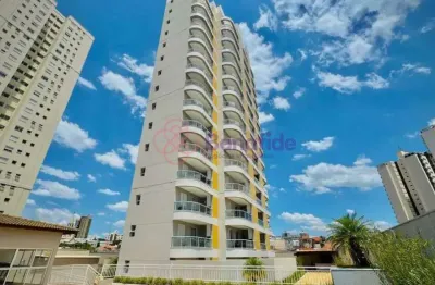 Apartamento para VENDA no condomínio LIVE HOME CLUB, localizado no bairro VILA ARENS II, em Jundiaí/SP.