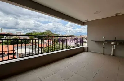 Apartamento para venda localizado no residencial bellacqua, no bairro recanto quarto centenário, em jundiaí/sp.