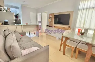 Apartamento para venda no edifício hm morada do verde, localizado na cidade de itupeva/sp.