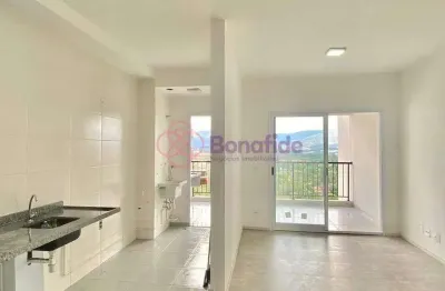 Apartamento para venda no condomínio la sierra, localizado no bairro medeiros, em jundiaí/sp