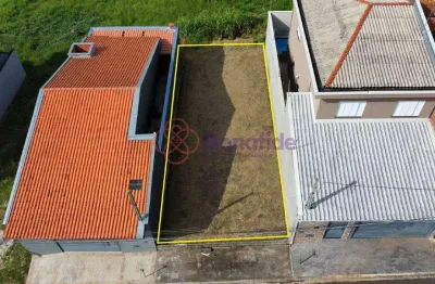 Terreno para VENDA, localizado no Flores do Paraiso, na cidade de JUNDIAÍ.