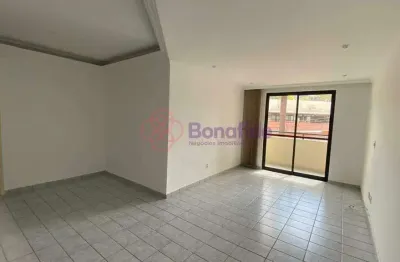 Apartamento 3 Dorms com 1 Suíte, 2 Vagas | Vila das Hortências, Jundiaí
