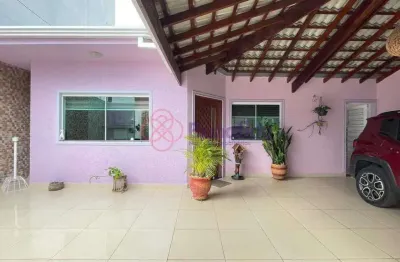 Casa térrea para VENDA, localizada no bairro RESIDENCIAL CASONI II, na cidade de JUNDIAÍ.