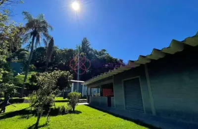 Chácara para VENDA, localizada no bairro ROSEIRA, na cidade de JUNDIAÍ.
