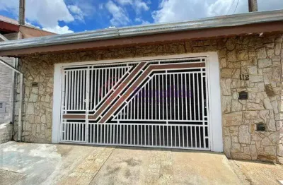 Casa Térrea para VENDA, localizada no bairro RESIDENCIAL JUNDIAÍ I, na cidade de JUNDIAÍ.