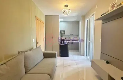 Apartamento para locação no condomínio maxx santa angela, no bairro horto florestal em jundiaí/sp.