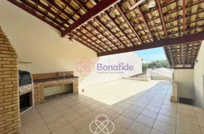 Casa para locação, localizada no bairro jardim do lago, na cidade de jundiaí.