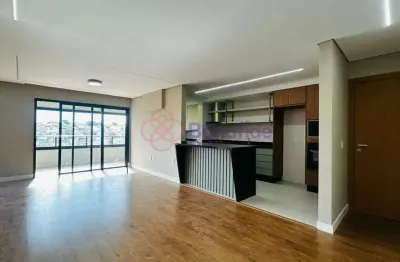 Apartamento para LOCAÇÃO localizado condomínio ODEON RESIDENCIAL em Jundiaí/SP.
