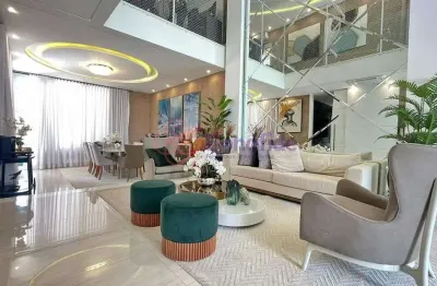 Casa ALTO PADRÃO para LOCAÇÃO no condomínio GLARUS, localizada no bairro SWISS PARK, em Campinas/SP.