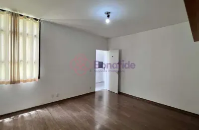Apartamento com 1 quarto à venda na Rua Comendador Gumercindo Barranqueiros, 70, Jardim Santa Teresa, Jundiaí