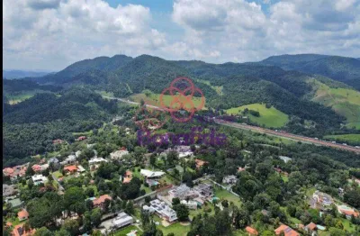 Terreno residencial de 4.500 m² em Chácara Malota, Jundiaí – venda exclusiva