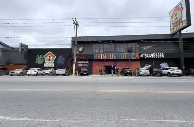 Salão Comercial para LOCAÇÃO, localizado em CAMPO LIMPO PAULISTA.