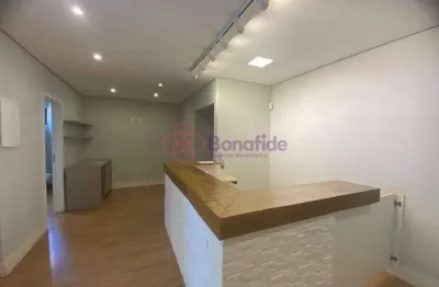Casa para LOCAÇAO localizada no bairro VILA VIRGINIA em Jundiai/SP
