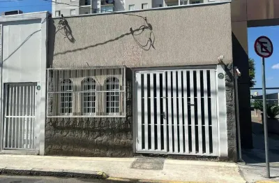 Casa comercial para LOCAÇÃO localizada no bairro CENTRO, em Jundiaí/SP