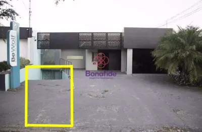 Casa Comercial para LOCAÇAO no bairro JARDIM MESSINA em Jundiaí/SP