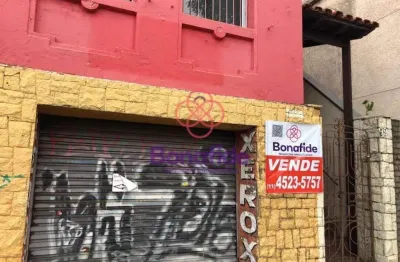 Sala comercial à venda na Rua Marechal Deodoro da Fonseca, 99, Centro, Jundiaí