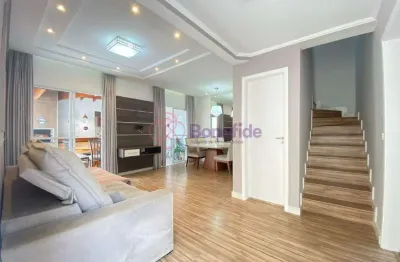 Casa para LOCAÇÃO, localizada no bairro JARDIM COLÔNIA, na cidade de JUNDIAÍ.