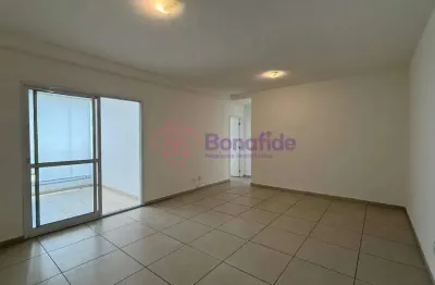 Apartamento para LOCAÇÃO no Condomínio FOREST JUNDIAÍ, localizado no bairro Jardim Ana Maria, em Jundiaí/SP.
