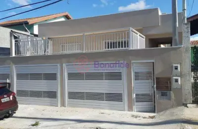 Casa Residencial para LOCAÇÃO, localizada no bairro JARDIM TULIPAS na cidade de Jundiaí/SP.