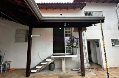 Casa para VENDA localizada no bairro CIDADE NOVA, em Jundiaí/SP.