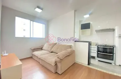 Apartamento para LOCAÇÃO, localizado no condomínio RESIDENCIAL JARDINS, na cidade de JUNDIAÍ.