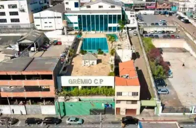 Prédio comercial para VENDA localizado no CENTRO, em Jundiaí/SP.