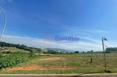 Terreno para VENDA, localizado no condomínio APPLAUSI VILLAGGIO ENGORDADOURO, na cidade de JUNDIAÍ.