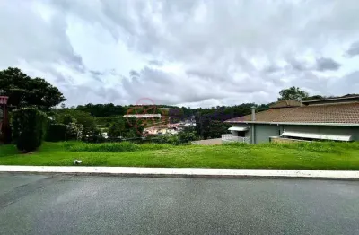 Terreno para VENDA localizado no condomínio PORTO SEGURO bairro CAXAMBU, em Jundiaí/SP.