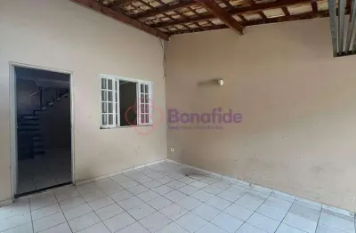 Casa para LOCAÇÃO, localizada no bairro JARDIM BONFIGLIOLI, na cidade de JUNDIAÍ.