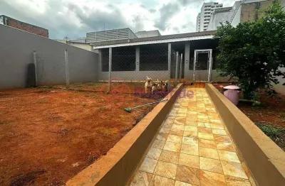 Casa com 3 quartos à venda na Rua Prudente de Moraes, 1223, Centro, Jundiaí