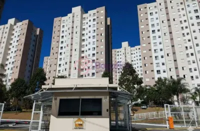 Apartamento para VENDA, localizado no condomínio DOCE LAR BELLA COLÔNIA, na cidade de JUNDIAÍ.