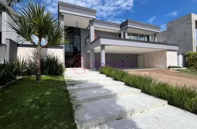 Casa para VENDA localizada no condomínio QUINTA DAS PAINEIRAS, em Jundiaí/SP.