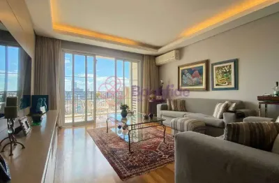 Apartamento para VENDA, localizado no condomínio RESIDENCIAL CAMPOS ELISIOS, na cidade de JUNDIAÍ.