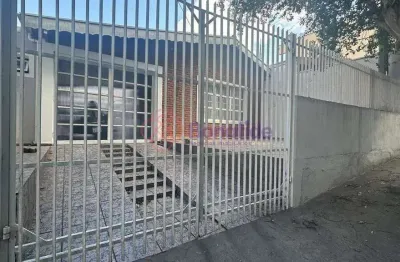 Casa TÉRREA para VENDA, no bairro VILA GALVÃO, localizado em Jundiaí/SP.