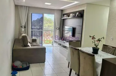 Apartamento para VENDA no condomínio RESIDENCIAL CONQUISTA AGAPEAMA, localizado no bairro VILA SANTA MARIA, em Jundiaí/SP.
