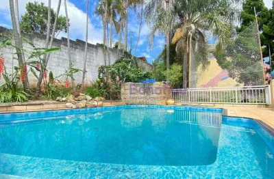 Casa para VENDA, localizada no bairro JARDIM SAMAMBAIA, na cidade de JUNDIAÍ.