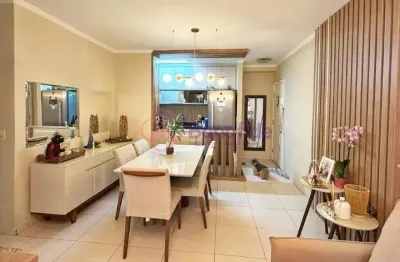 Apartamento para VENDA no condomínio PRACTICE, localizado no bairro JARDIM DAS HORTÊNCIAS, em Jundiaí/SP.