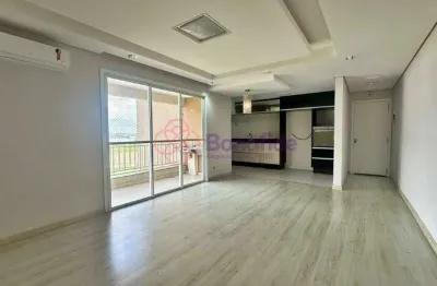 Apartamento para VENDA no condomínio RESORT SANTA ÂNGELA, localizado em Jundiaí/SP.