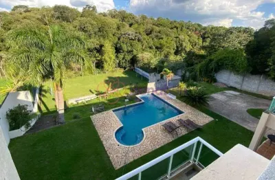 Chácara residencial à venda em Estância Figueira Branca, Campo Limpo Paulista – 800 m² internos e 2.815 m² externos