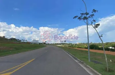 Terreno à venda Alphaville II Jundiaí – 921,12 m² condomínio alto padrão