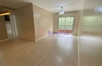 Apartamento 2 Dormitórios com 1 Suíte no Jardim Tamoio, Jundiaí – Venda