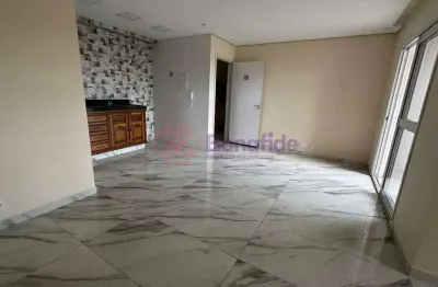 Apartamento para VENDA no condomínio FATTO, localizado no bairro TORRES DE SÃO JOSÉ, em Jundiaí/SP.