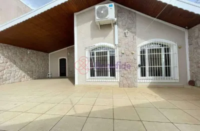 Casa TÉRREA para VENDA, localizada no bairro JARDIM MERCI II, na cidade de JUNDIAÍ.
