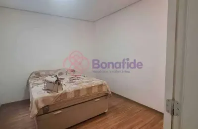 Apartamento para LOCAÇÃO localizado no condominio LA VITE VENETO, no bairro PONTE SÃO JOÃO, na cidade de Jundiaí;
