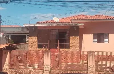 Casa para VENDA localizada no bairro VILA PROGRESSO, em Jundiaí/SP.